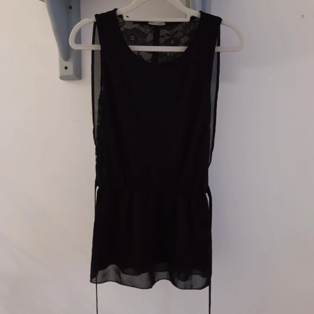 Intimissimi blouse